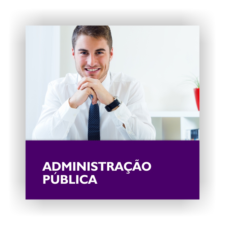[Concursos] Administração Pública