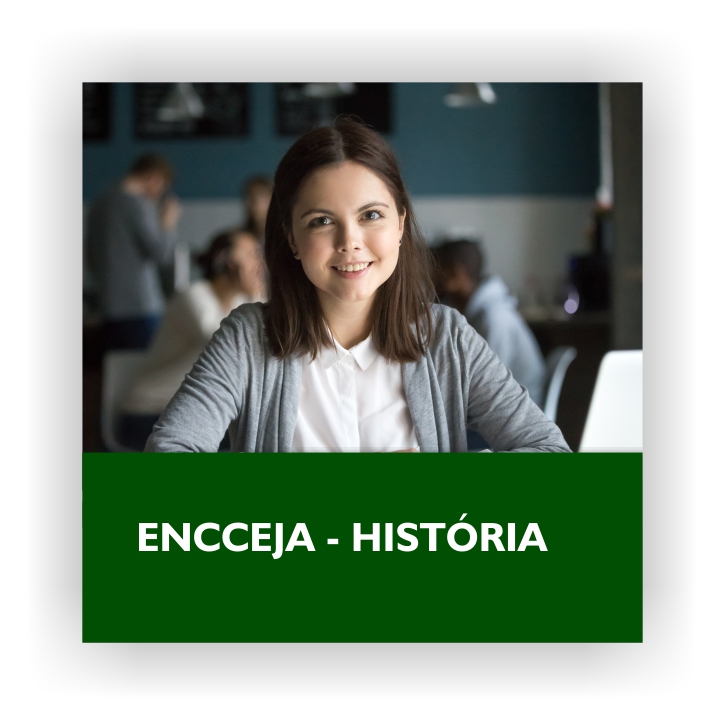 [Encceja] História