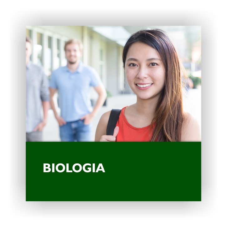 [Enem] Biologia