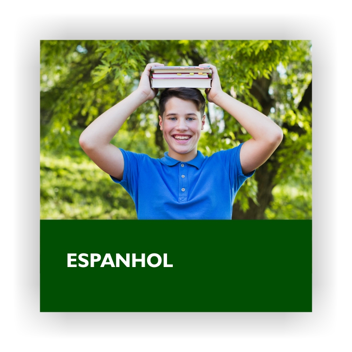 [Enem] Espanhol