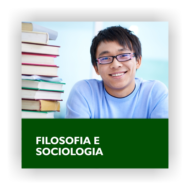 [Enem] Filosofia e Sociologia
