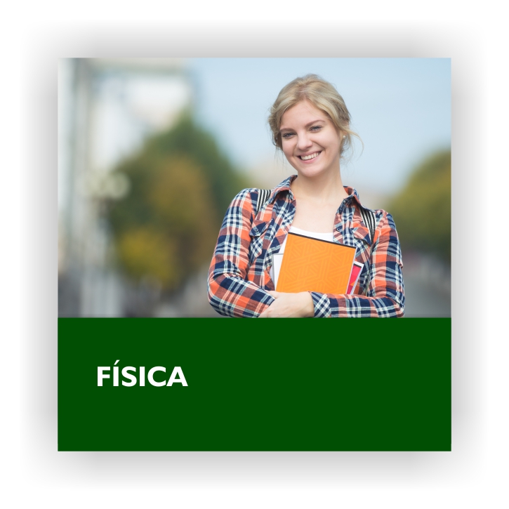[Enem] Física