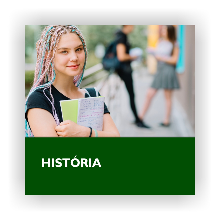 [Enem] História