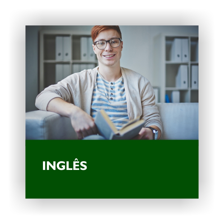 [Enem] Inglês