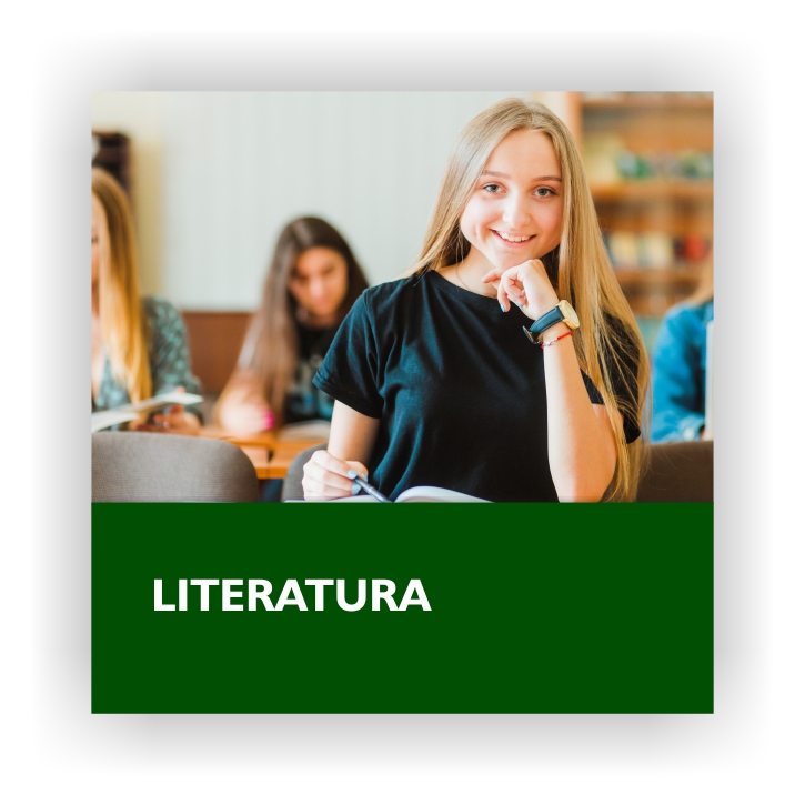 [Enem] Literatura