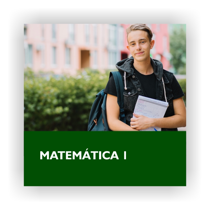 [Enem] Matemática I