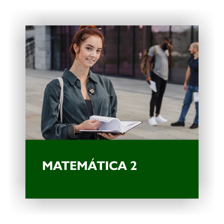 [Enem] Matemática II