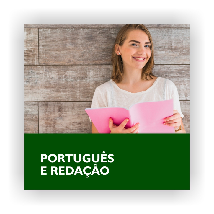 [Enem] Português e Redação