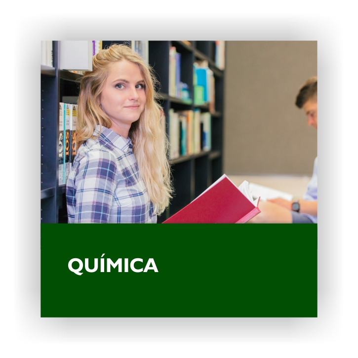 [Enem] Química