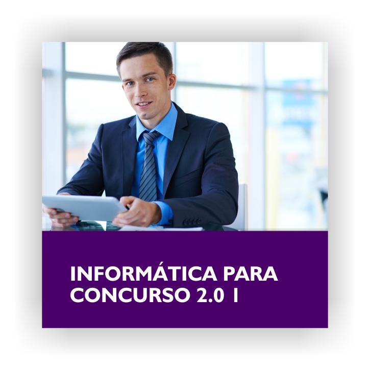 [Concursos] Informática I