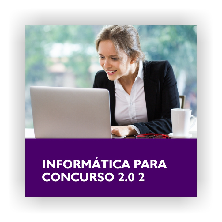 [Concursos] Informática II