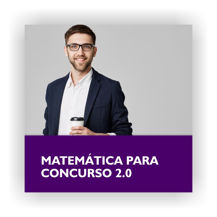 [Concursos] Matemática