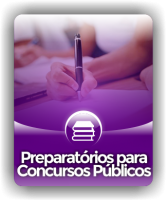 [Concursos] Preparatório Completo