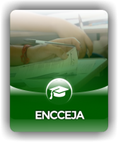 [Encceja] Preparatório Completo