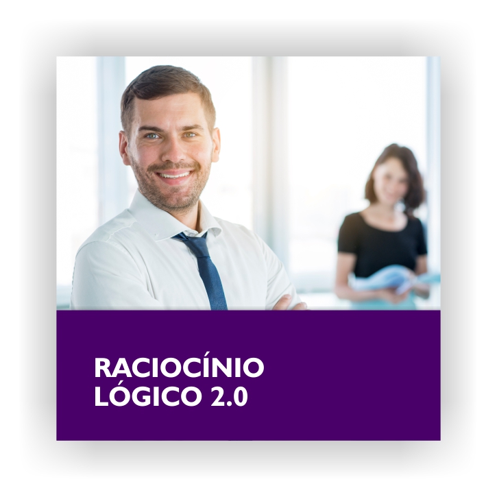 [Concursos] Raciocínio Lógico