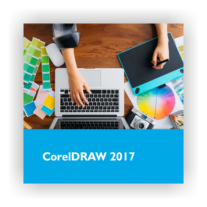 CorelDraw 2017