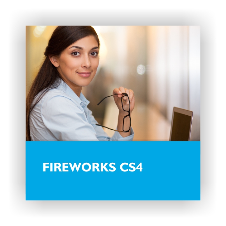 Firework CS4