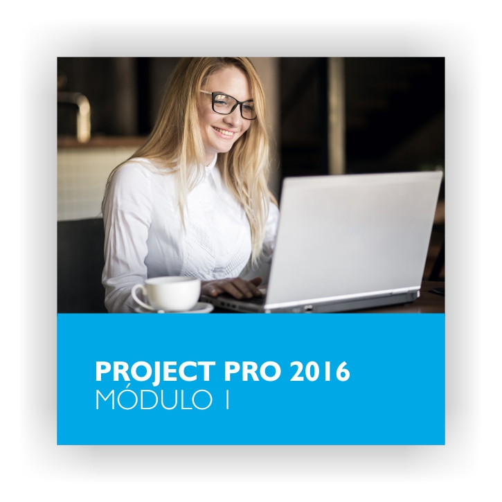 Project PRO 2016 - Módulo 1