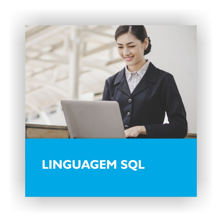Linguagem SQL