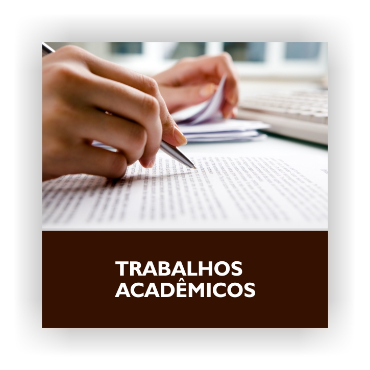 Trabalhos Acadêmicos